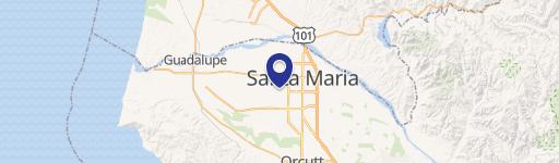 Santa Maria Land For Sale