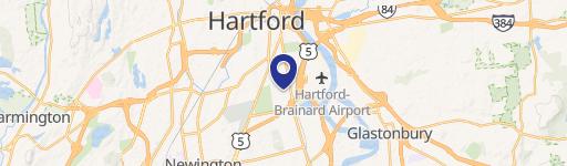 Former Manufacturing Facility in Hartford