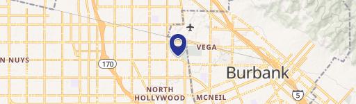 North Hollywood Development Opportunity