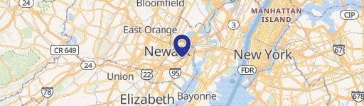 Newark Flex/Industrial/Office Space Available