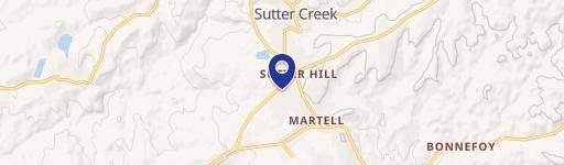 Sutter Creek, CA 95685