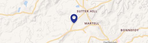 Sutter Creek, CA 95685
