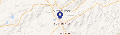 Sutter Creek, CA 95685