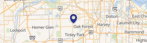 Orland Park Commercial Parcel For Sale