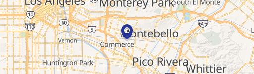 Commerce Specialty Property For Rent