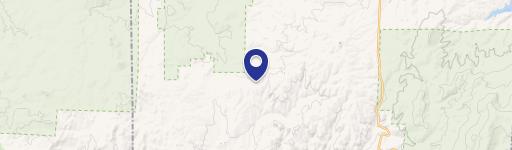 Colorado Ranch with Mountain Views