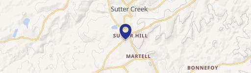 Sutter Creek, CA 95685
