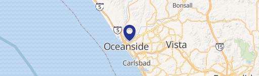 Oceanside Vacant Lot Opportunity