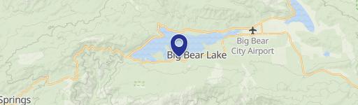 Big Bear Lake Land Parcels