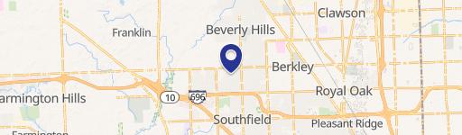 Southfield Office Space For Rent