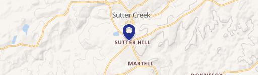 Sutter Creek, CA 95685