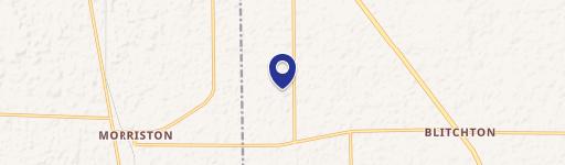 Equestrian Estate Near World Equestrian Center