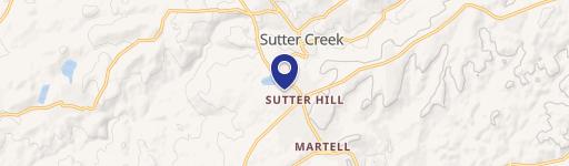 Sutter Creek, CA 95685