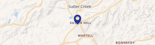 Sutter Creek, CA 95685