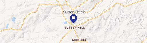 Sutter Creek, CA 95685