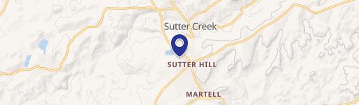 Sutter Creek, CA 95685