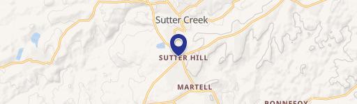Sutter Creek, CA 95685