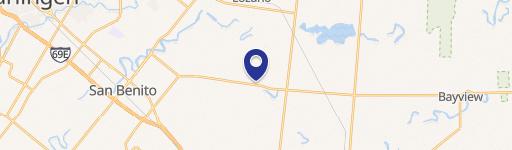 Ranch Land Near San Benito