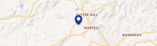 11610 Ampine Fibreform Rd