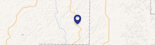 16 Acres with Storage Facility