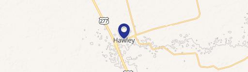 Acreage with Cleared Homesite