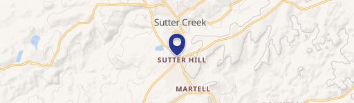 Sutter Creek, CA 95685