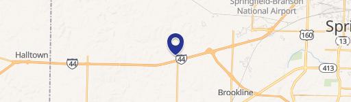 Commercial Facility on 5.18 Acres