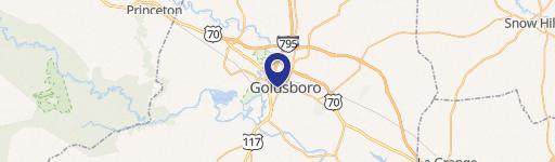 Goldsboro Multifamily Property For Sale