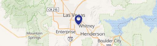 Las Vegas Estate with Income