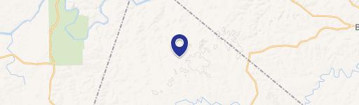 Secluded Oasis with Creek and Sauna