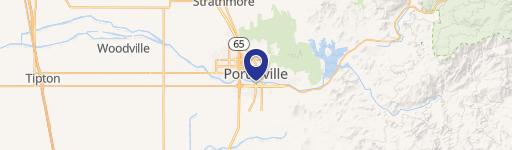 Porterville Medical Building For Sale