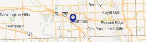 Multi-Tenant Office Building For Rent