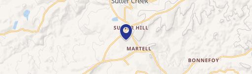 11851 Ampine Fibreform Rd