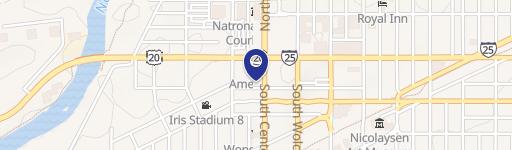 Historic Casper Tower Redevelopment Opportunity