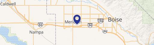 Meridian Development Opportunity Near Village