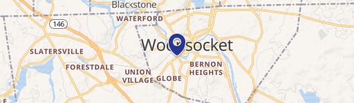 Woonsocket Multifamily Investment Opportunity