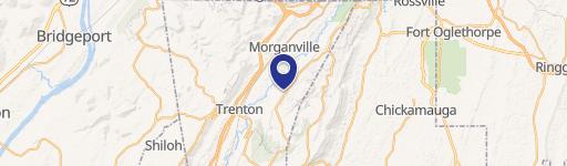 True Bluff Frontage Home