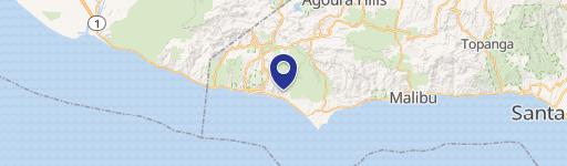 Malibu Coastal Land Opportunity