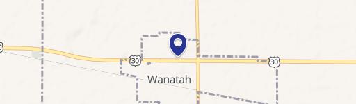 Drive-Thru Restaurant Space Available