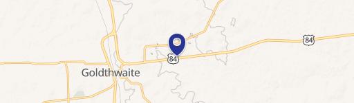 Retail and Garden Center Property