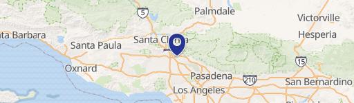 Industrial Yard with Office Space