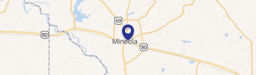 Highway 80 Commercial Property