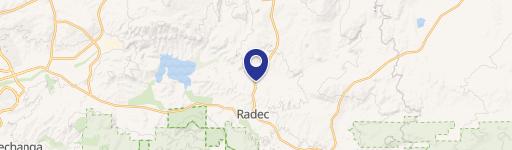 Southern California Ranch with Water Rights