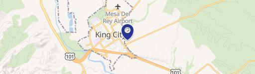 King City Farmland Opportunity