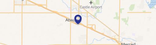 Industrial Land Near Highway 99