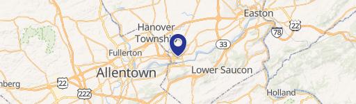 Mixed-Use Investment Property in Bethlehem