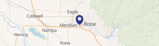 Stabilized Boise Mobile Home Park