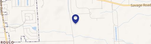 Industrial/Flex Building on Six Acres