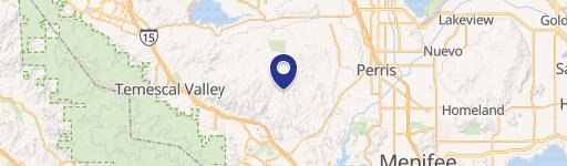 Large Acreage Land Parcel