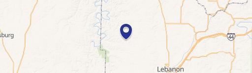 Modern Craftsman Home on Wooded Acres